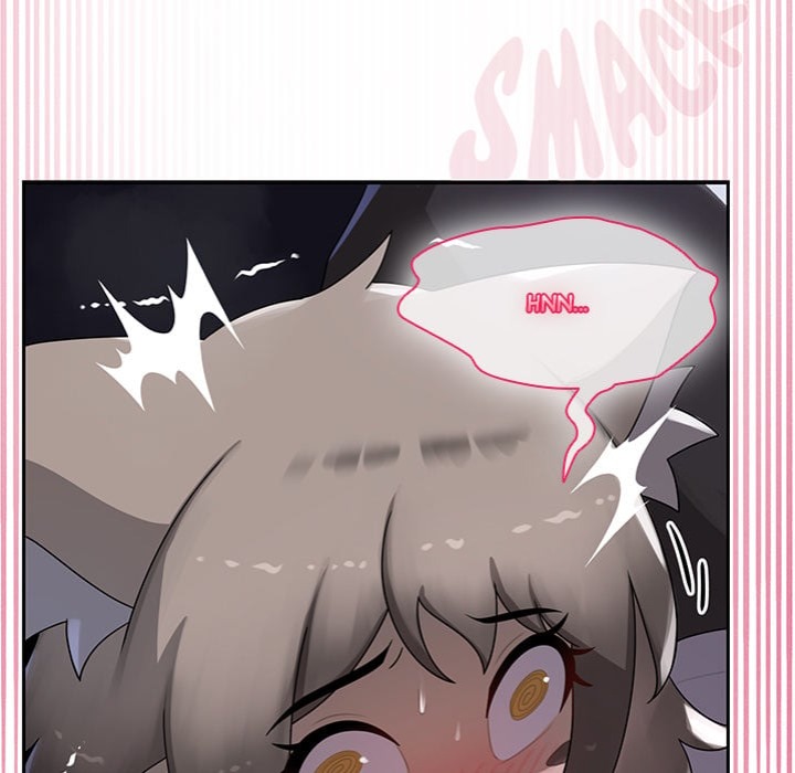 Paws on Campus Chapter 10 - Page 84