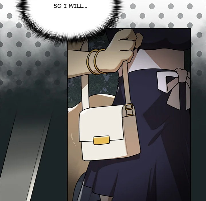 Paws on Campus Chapter 11 - Page 118