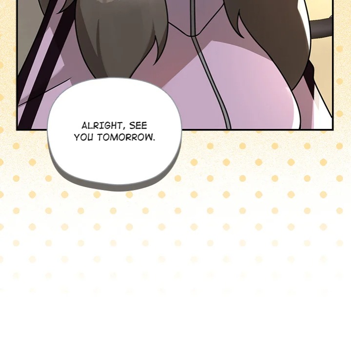 Paws on Campus Chapter 11 - Page 18