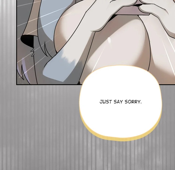 Paws on Campus Chapter 11 - Page 182