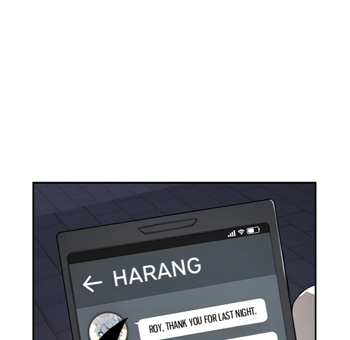 Paws on Campus Chapter 11 - Page 26