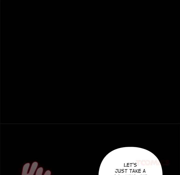 Paws on Campus Chapter 11 - Page 60