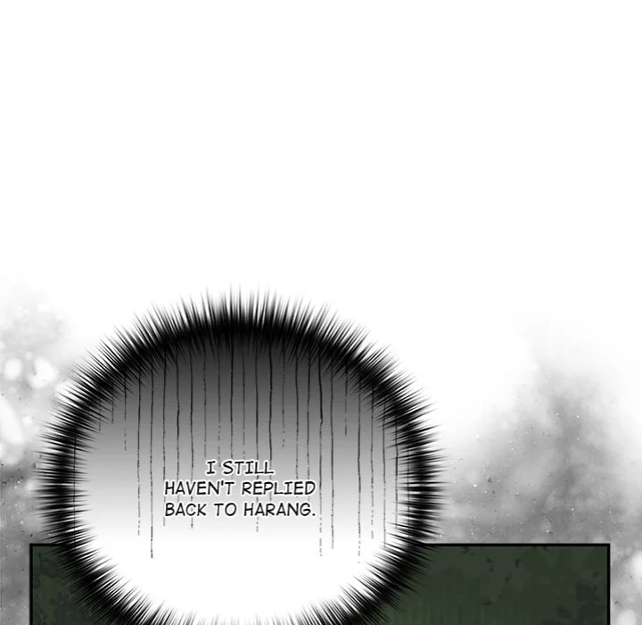 Paws on Campus Chapter 11 - Page 78