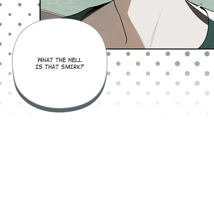 Paws on Campus Chapter 11 - Page 88