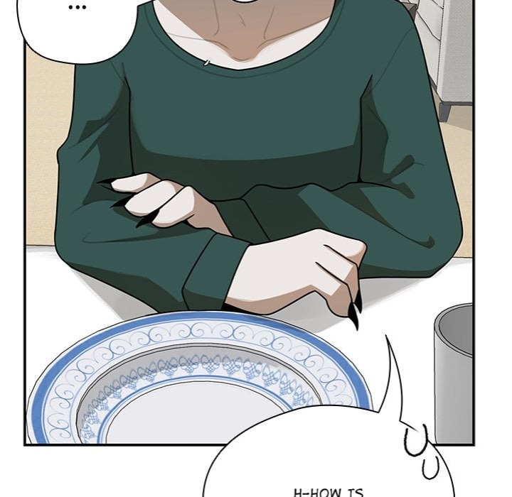 Paws on Campus Chapter 12 - Page 136