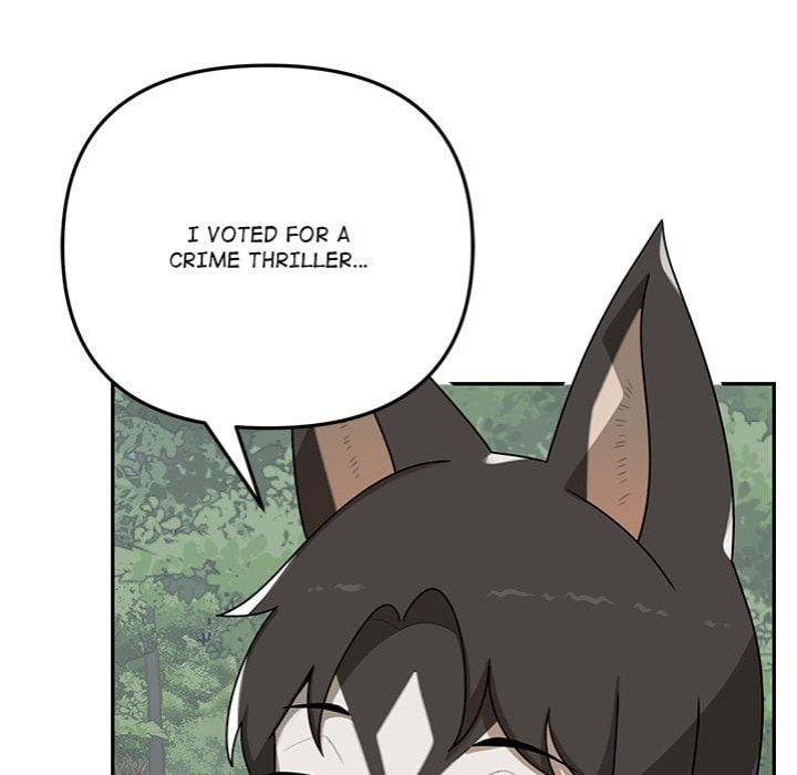 Paws on Campus Chapter 12 - Page 18