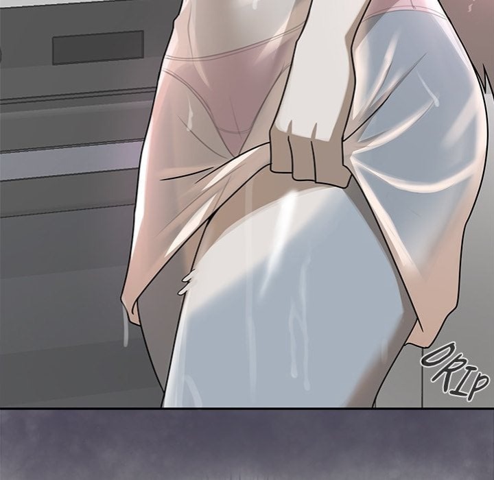 Paws on Campus Chapter 12 - Page 192