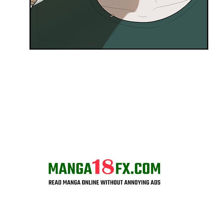 Paws on Campus Chapter 13 - Page 3