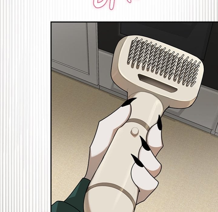 Paws on Campus Chapter 13 - Page 89