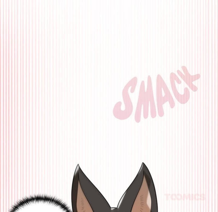 Paws on Campus Chapter 14 - Page 124