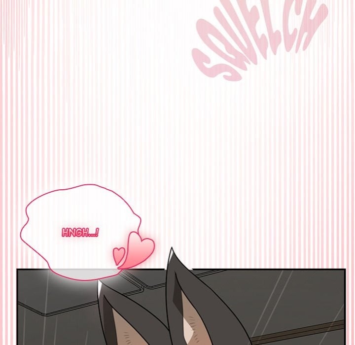 Paws on Campus Chapter 14 - Page 155