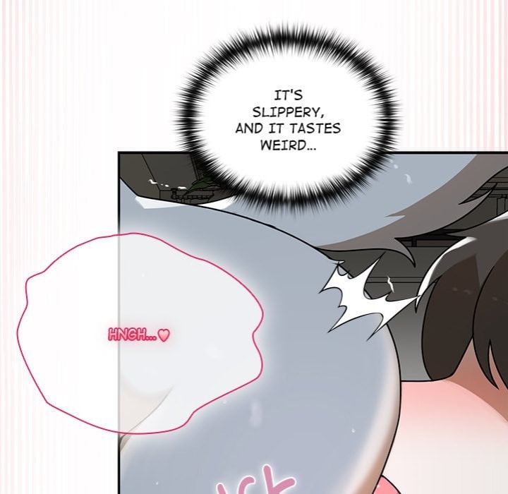 Paws on Campus Chapter 14 - Page 50