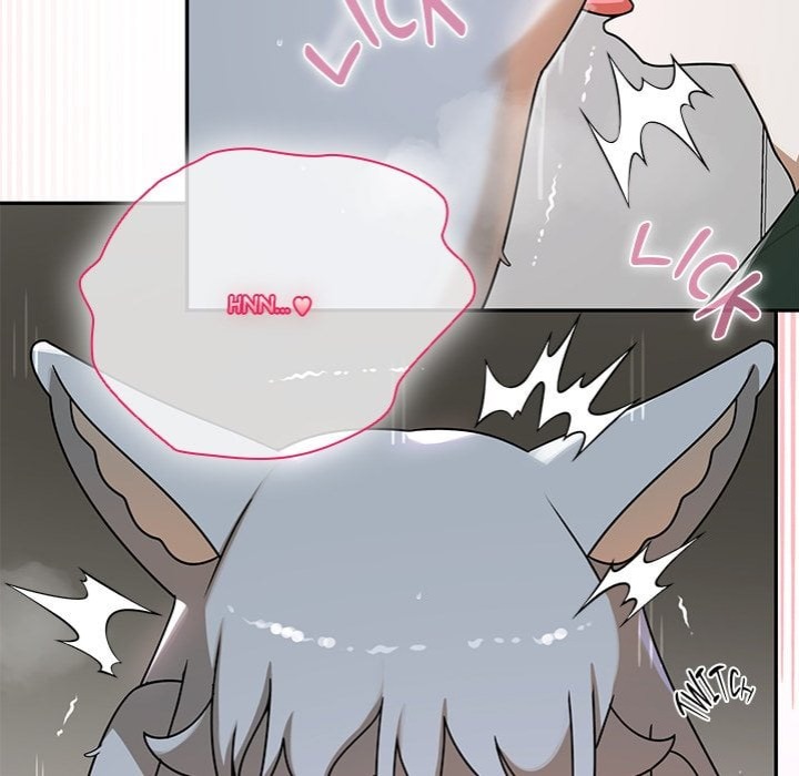 Paws on Campus Chapter 14 - Page 51