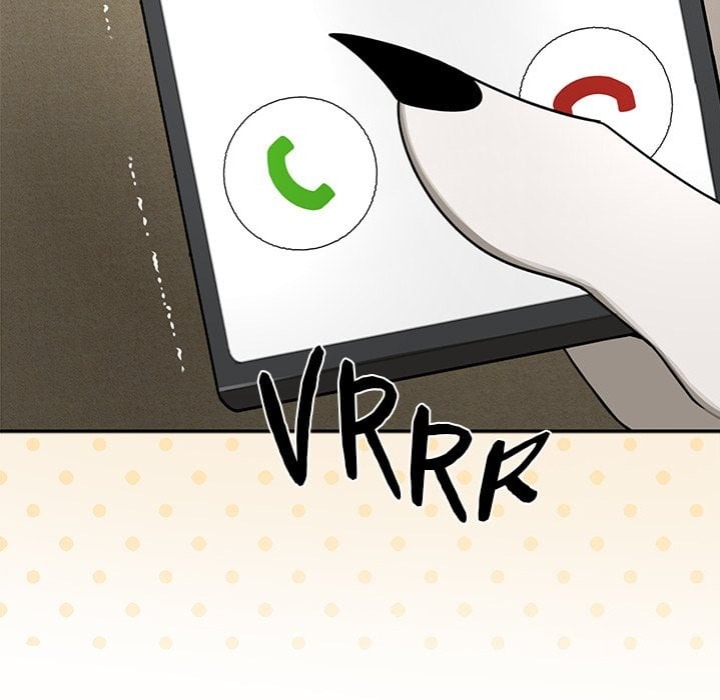 Paws on Campus Chapter 14 - Page 86