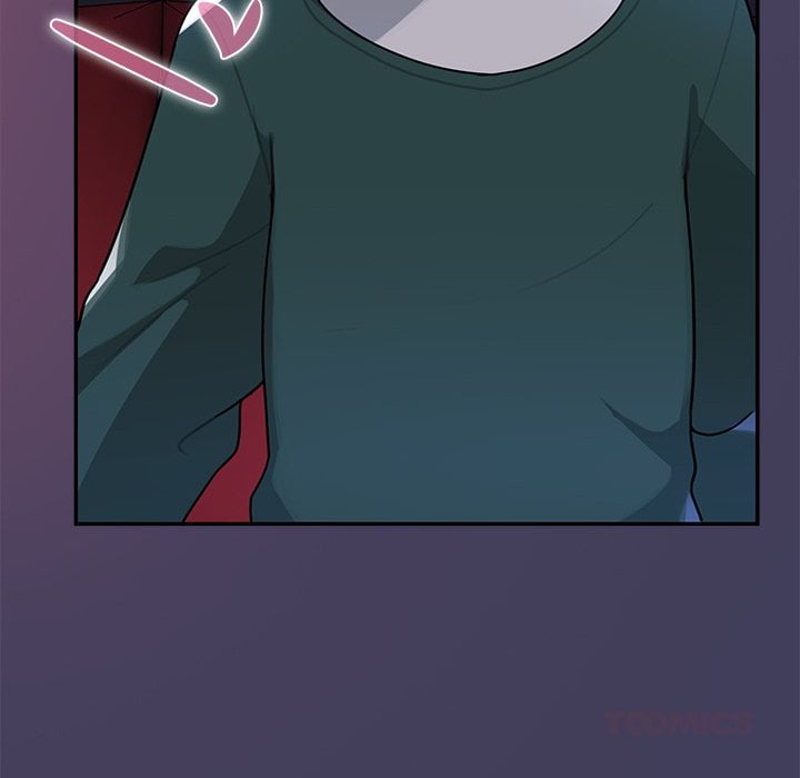 Paws on Campus Chapter 15 - Page 165