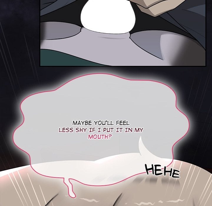 Paws on Campus Chapter 16 - Page 148