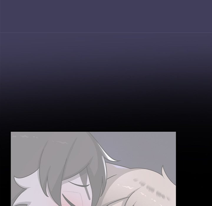 Paws on Campus Chapter 16 - Page 154