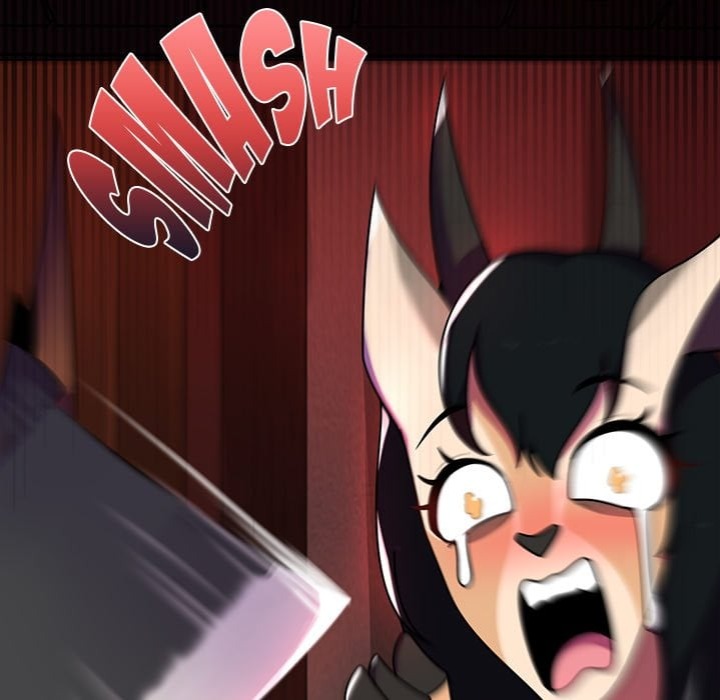 Paws on Campus Chapter 16 - Page 5