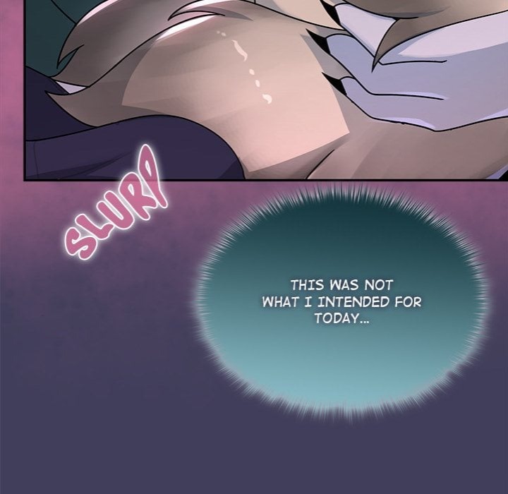 Paws on Campus Chapter 16 - Page 59