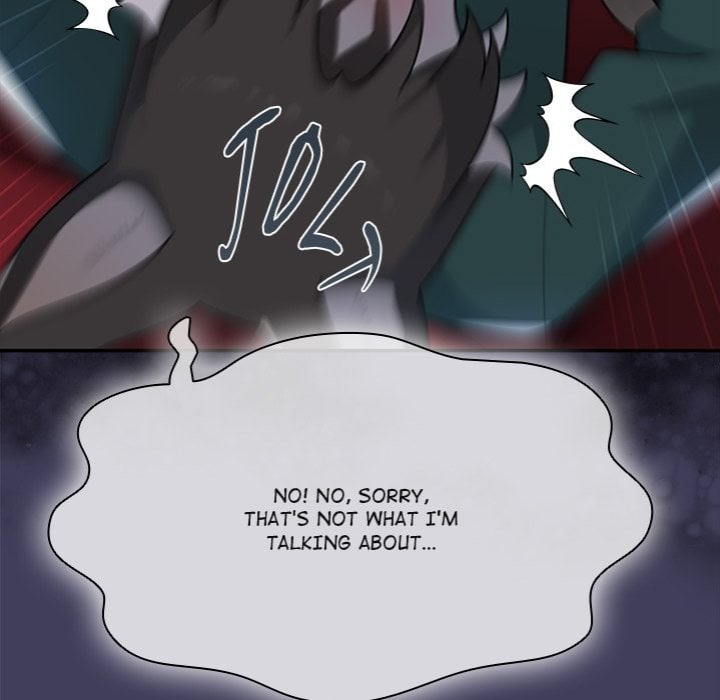 Paws on Campus Chapter 16 - Page 80