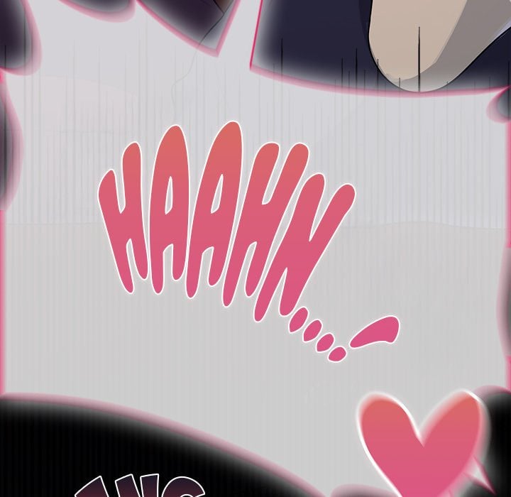 Paws on Campus Chapter 17 - Page 100