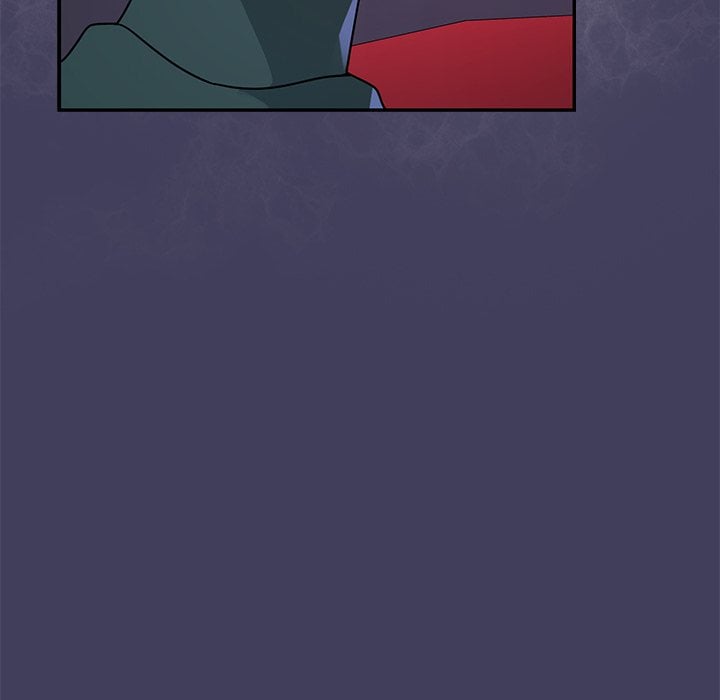 Paws on Campus Chapter 17 - Page 115