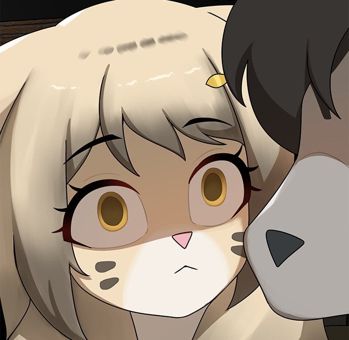 Paws on Campus Chapter 17 - Page 175