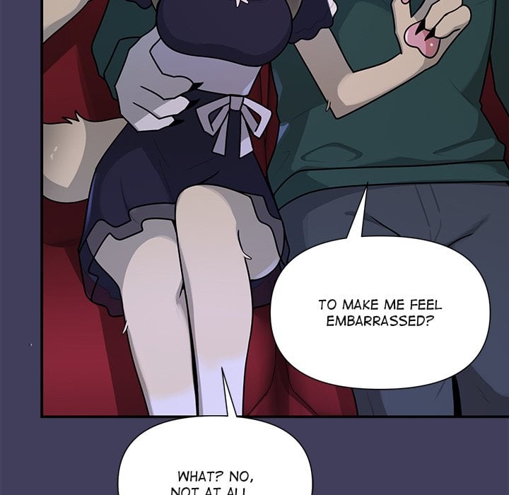 Paws on Campus Chapter 17 - Page 62