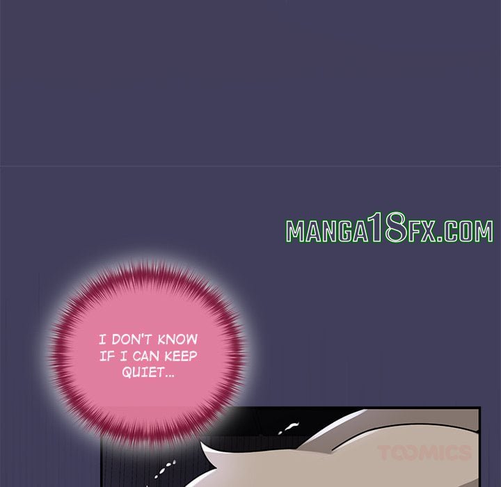 Paws on Campus Chapter 17 - Page 75