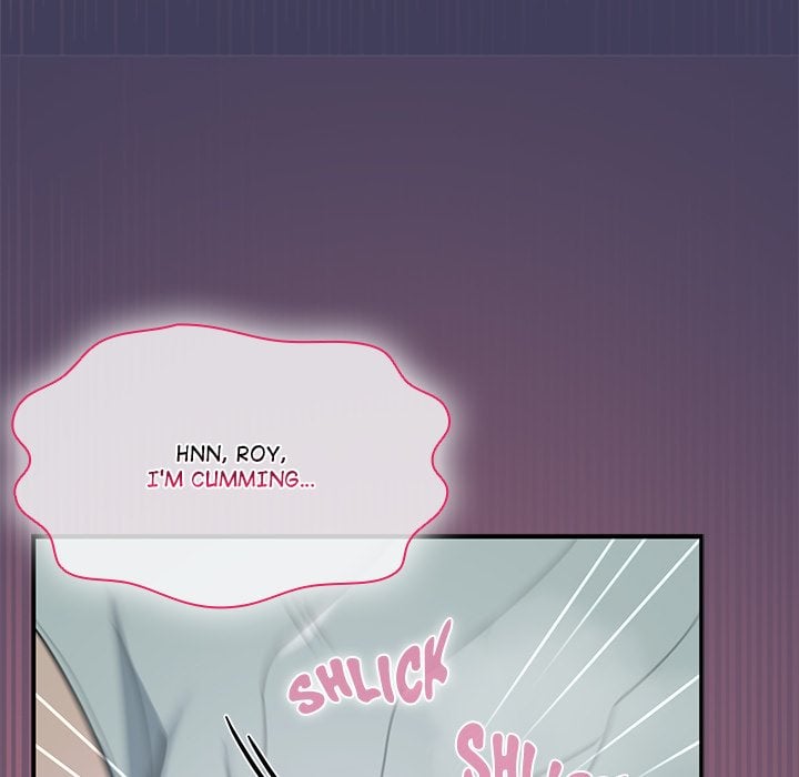 Paws on Campus Chapter 17 - Page 92