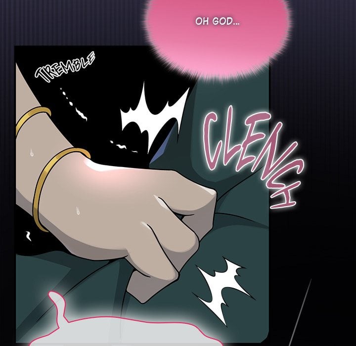 Paws on Campus Chapter 17 - Page 97