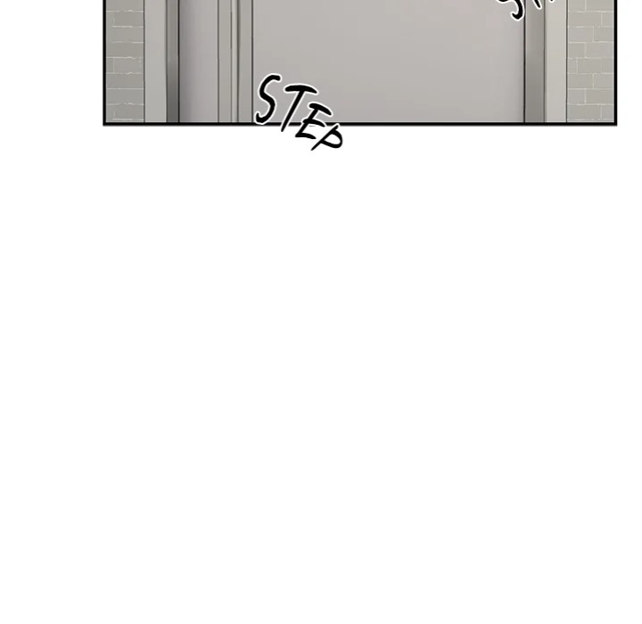 Paws on Campus Chapter 18 - Page 161