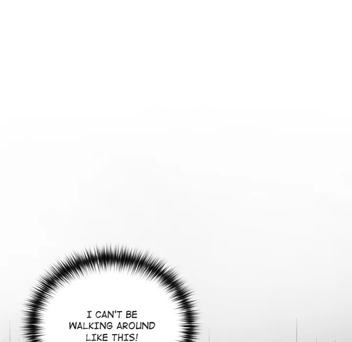 Paws on Campus Chapter 18 - Page 31