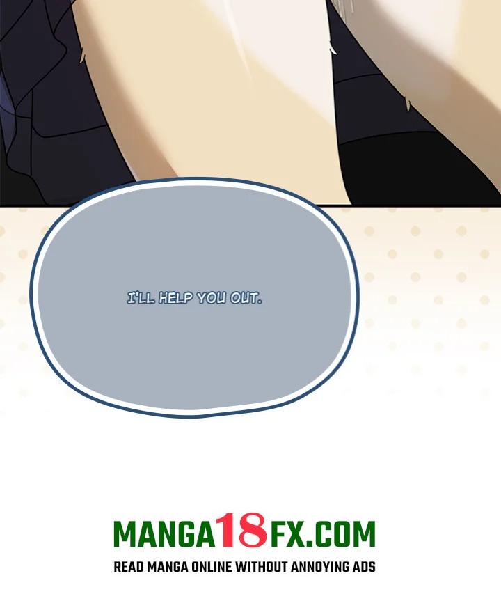 Paws on Campus Chapter 18 - Page 77