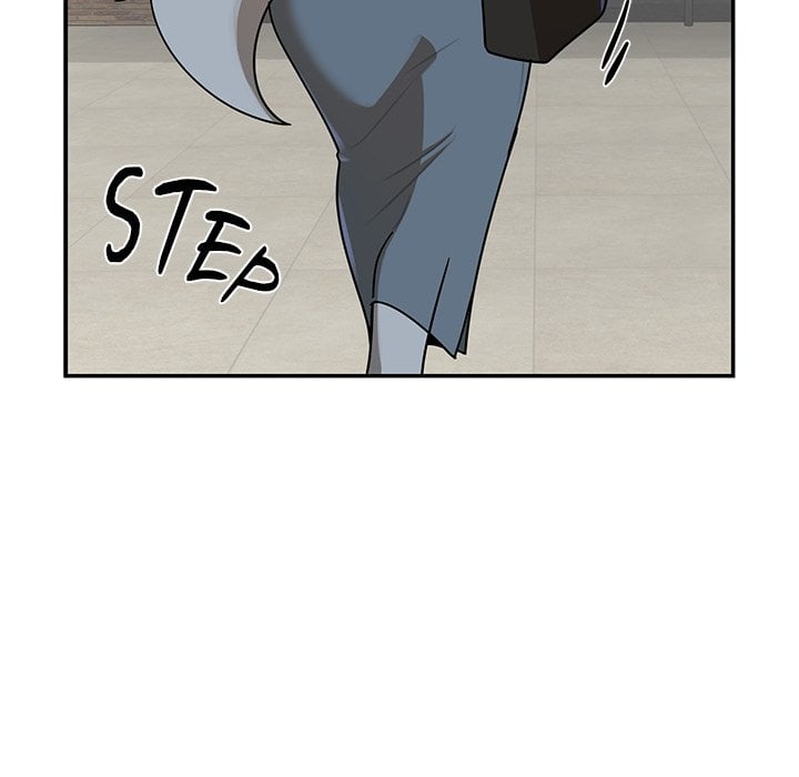 Paws on Campus Chapter 19 - Page 100