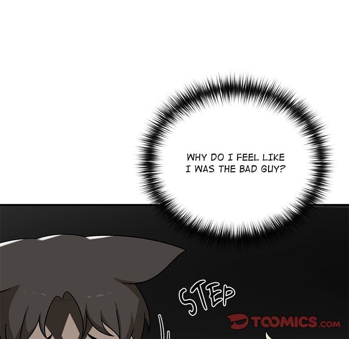 Paws on Campus Chapter 19 - Page 116