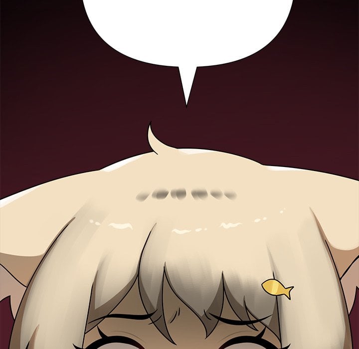 Paws on Campus Chapter 19 - Page 139