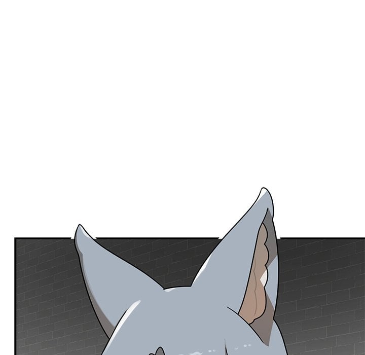 Paws on Campus Chapter 19 - Page 15