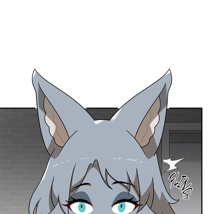 Paws on Campus Chapter 19 - Page 30