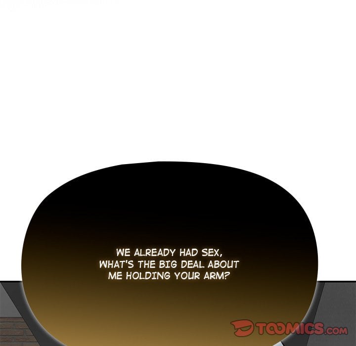 Paws on Campus Chapter 19 - Page 36