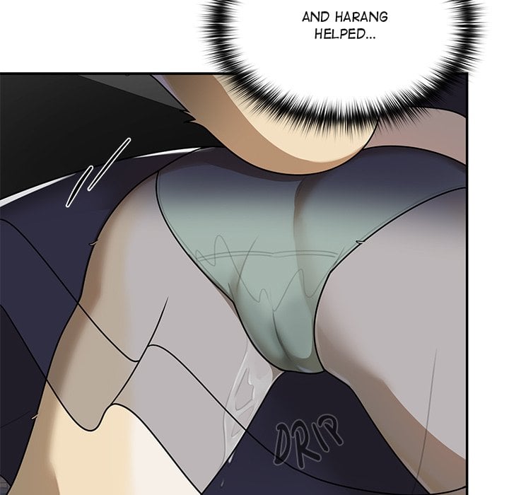 Paws on Campus Chapter 19 - Page 5