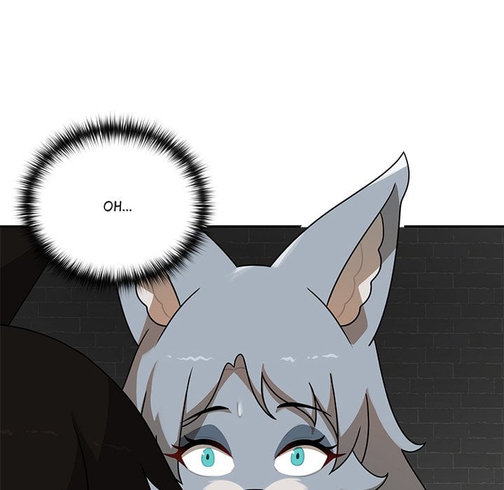 Paws on Campus Chapter 19 - Page 51