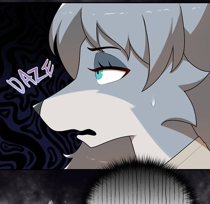 Paws on Campus Chapter 19 - Page 54