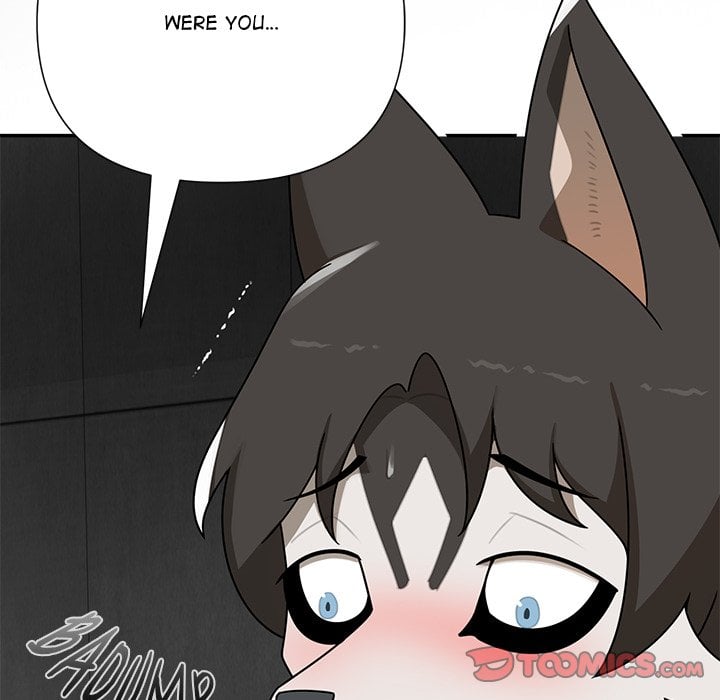 Paws on Campus Chapter 19 - Page 68