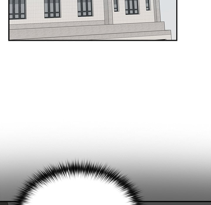 Paws on Campus Chapter 20 - Page 107