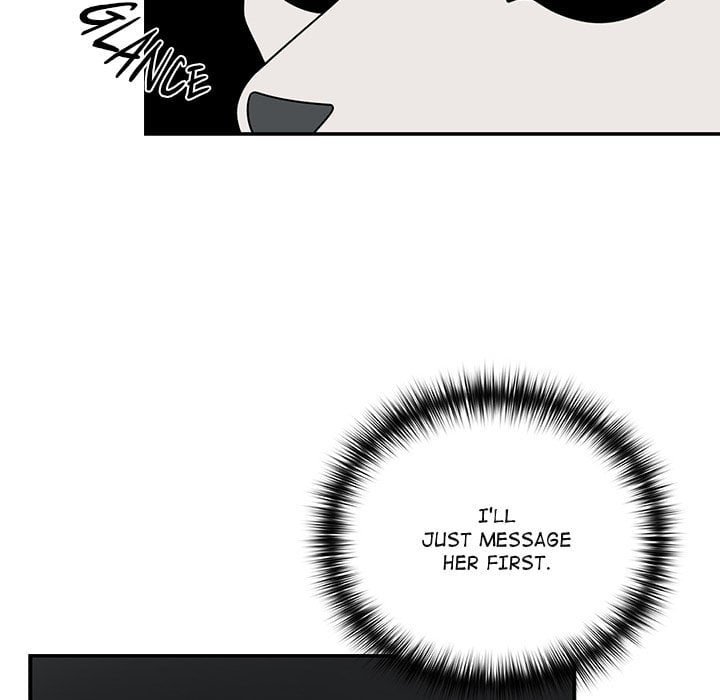 Paws on Campus Chapter 20 - Page 141