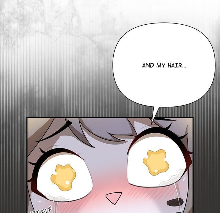 Paws on Campus Chapter 20 - Page 151