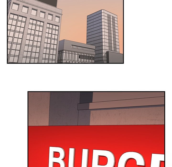 Paws on Campus Chapter 20 - Page 168