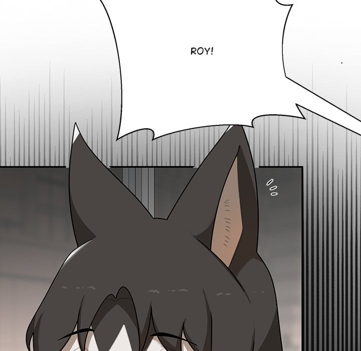 Paws on Campus Chapter 20 - Page 174