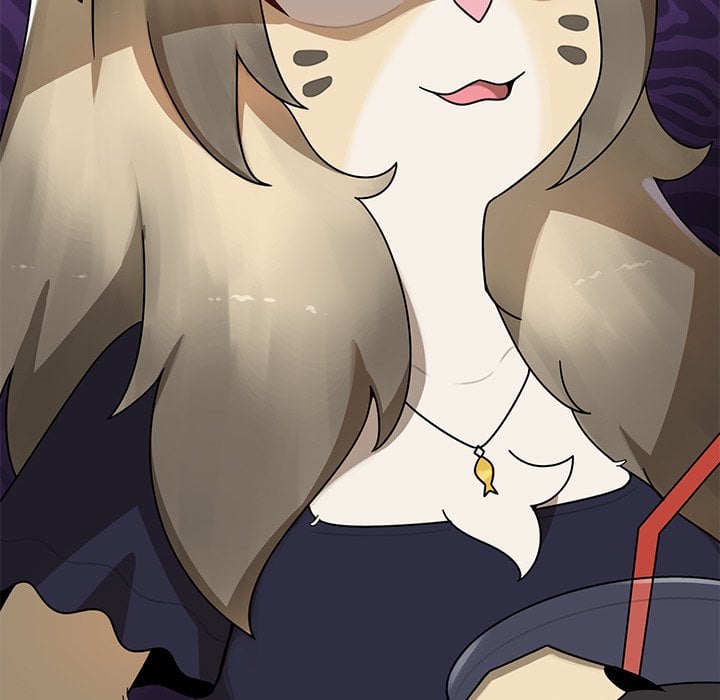 Paws on Campus Chapter 20 - Page 26